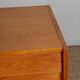 Vintage chest of drawers, Jiroutek for Interier Praha, model U-458, circa 1960