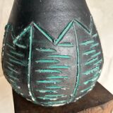 Brutalist pitcher from the 50s/60s.