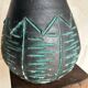 Pichet brutaliste 50/60s