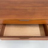 Buffet vintage à 6 tiroirs de la marque Austinsuite design par Frank Guille fr