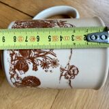 Vintage Churchill mugs made in England