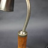 Vintage Adjustable Table Lamp, 1940s