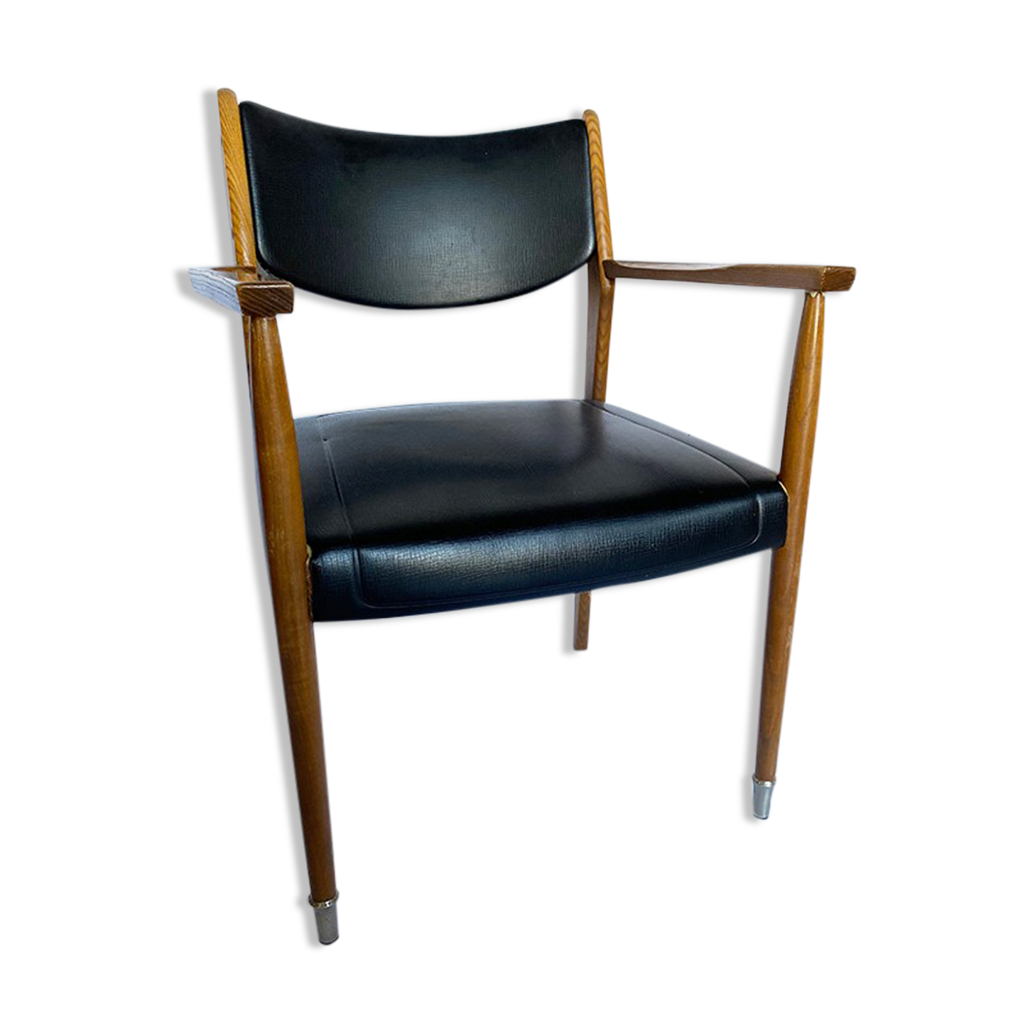 Fauteuil scandinave