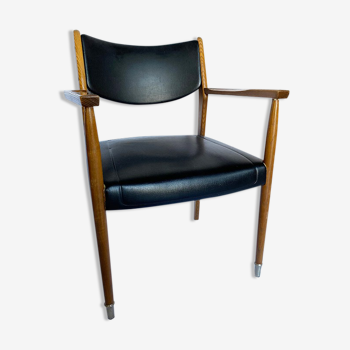 Fauteuil scandinave