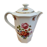 Vintage Lido FlowerPot