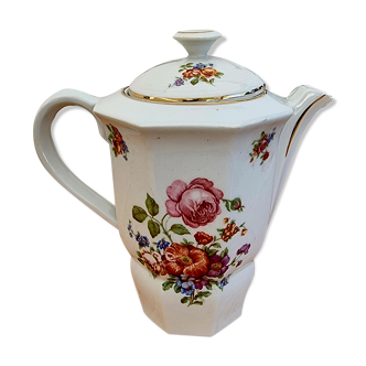 Vintage Lido FlowerPot
