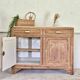 Buffet parisien art deco