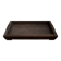 Brutalist / Japanese / Wabi-Sabi Design Raw Wooden Vintage Tray with Rope