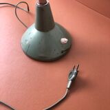 Articulated lamp Jumo 210 green