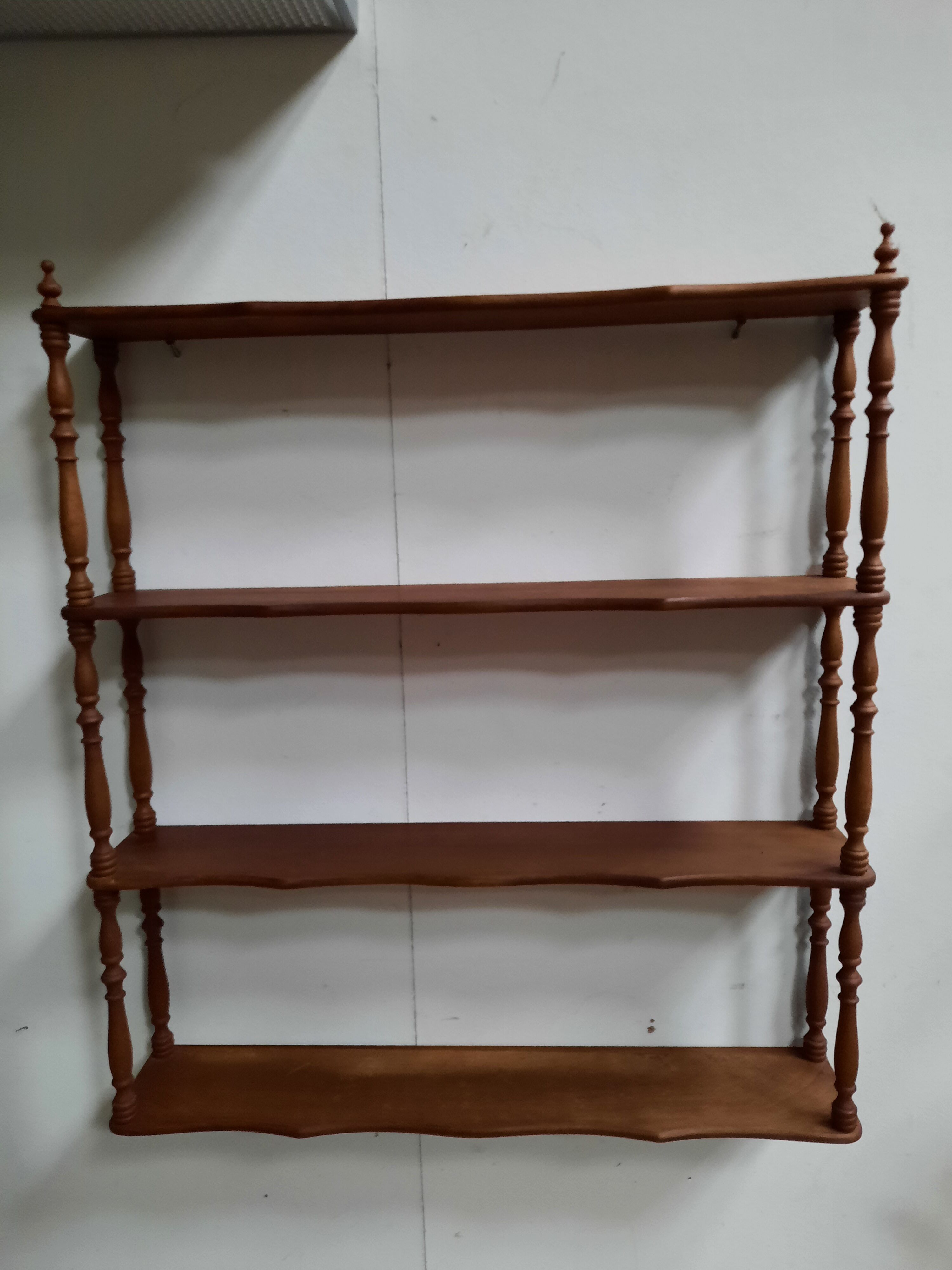 Wall mount 19th century