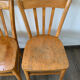 Chaise bistrot Luterma