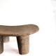 Antique Senufo S N2 "Collector" Stool in Wood | Hand Carved