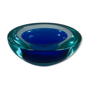cendrier vide-poche murano