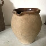 Ceramic pitcher