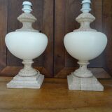 Table lamps