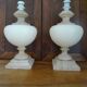 Lampes de table