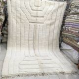 Beni Ouarain Moroccan Berber Rug 3m10 x 2m04