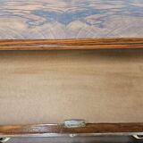 Commode Art Déco en bruyère, 1930-1940