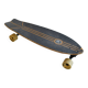 skateboard skate longboard fishtail cruiser oxelo old school style