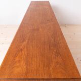 Sven Andersen Sideboard in Teak, Scandinavian Modern, Mid Century Modern, 1950s