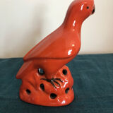 Earthenware peroch