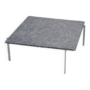 Table basse sculpturale