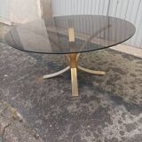 Vintage coffee table