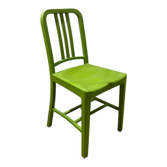 Chair 111 Navy - Emeco