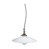 Suspension opaline, 1900