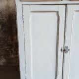 Vintage Parisian buffet