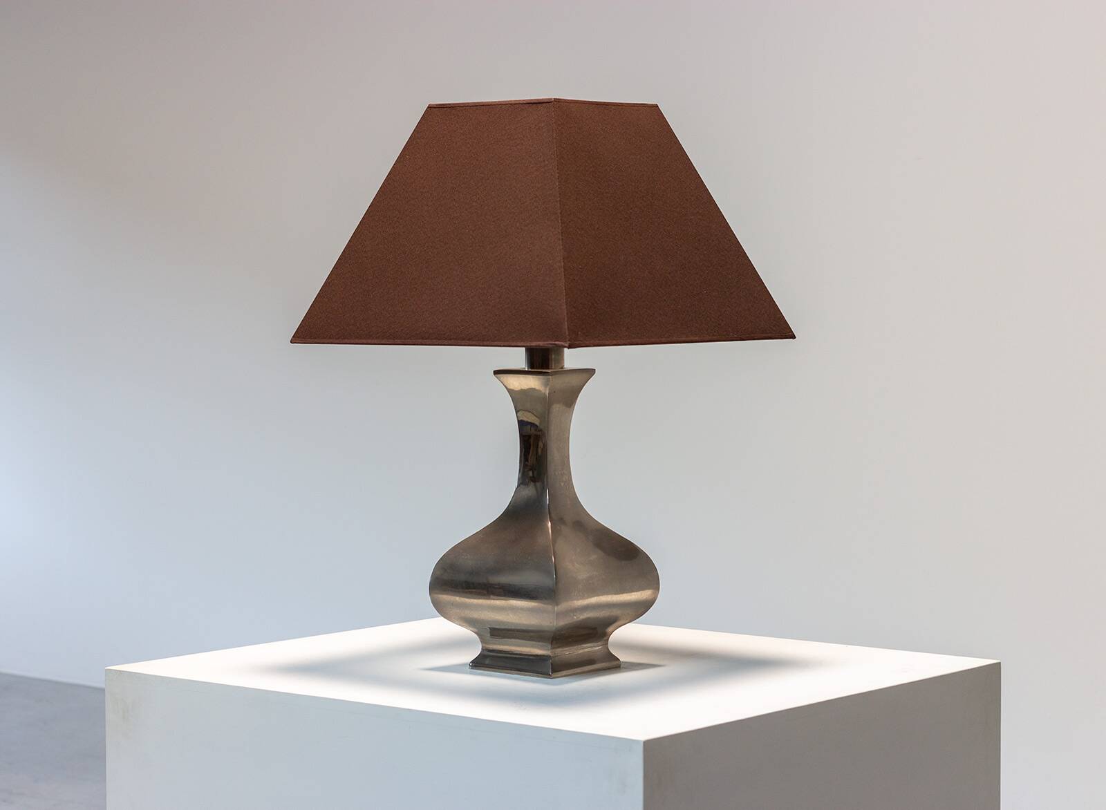 Lampe de table 1970 Ciangiacomo Il Punto
