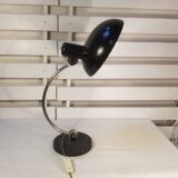 Vintage articulated desk lamp - 50s