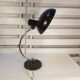 Vintage articulated desk lamp - 50s