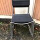 Vintage scoubidou or spaghetti chairs 60s