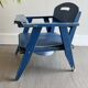 Chaise pot enfant vintage