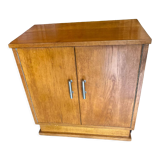 Oak sideboard