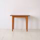 Vintage teak coffee table