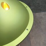 Postmodern Ceiling Lamp Light Lite by Philippe Starck for Flos, 1990s