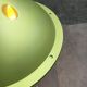 Postmodern Ceiling Lamp Light Lite by Philippe Starck for Flos, 1990s