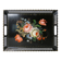 vintage USSR metal tray