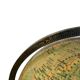 Globe vintage avec lumières GDP 1965 Globe