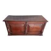 Chest XVIII th