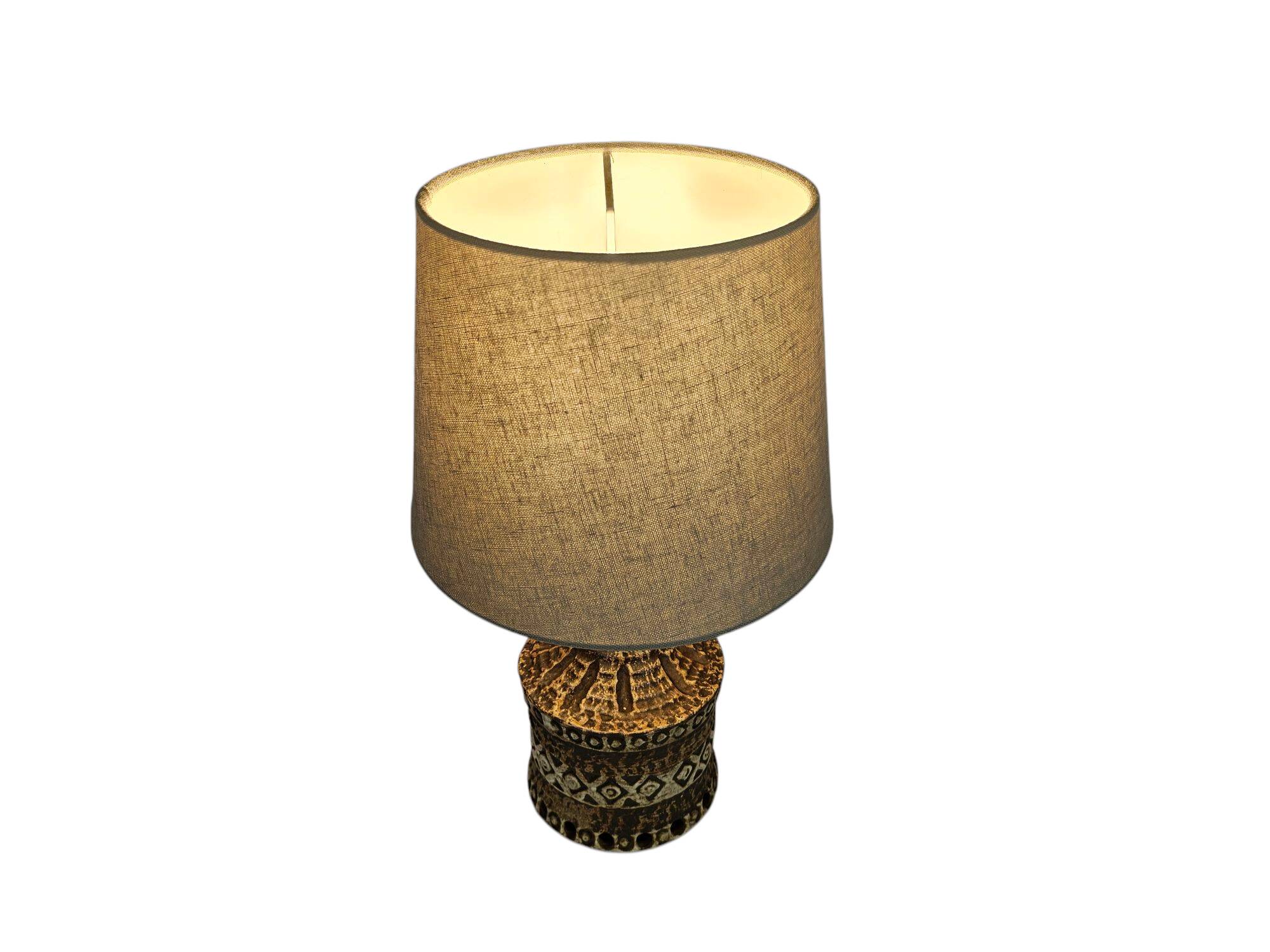 Bay Keramik - West Germany - Fat lava - model 93-17- 60's