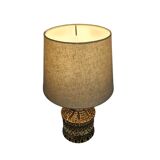 Bay Keramik - West Germany - Fat lava - model 93-17- 60's