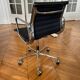 Eames Office Chair EA118 Leather
