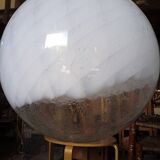 La Murrina Mazzega glass pendant light ep 1970