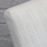 Scandinavian armchair and ottoman set by Yngve Ektrom for Pastoe 1960s