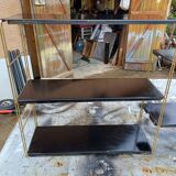 Pair of String Tomado shelves from the 60s
