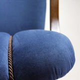 Cantilever armchairs from Mücke Melder, 1930