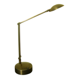 Vintage desk lamp, model m-1137 from estiluz, adjustable